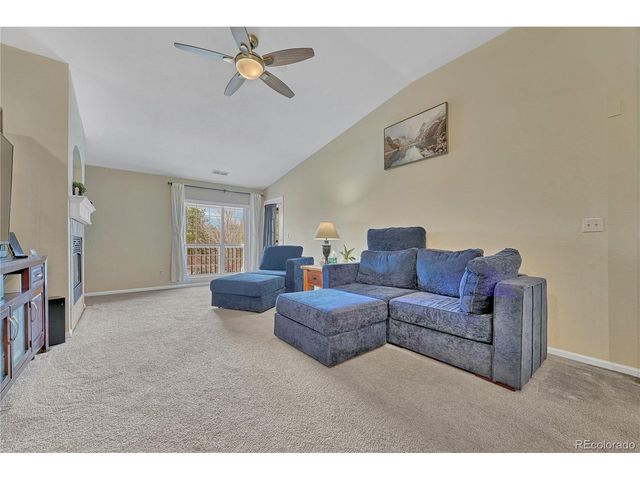 4251 S Blackhawk Cir 3C, Aurora, CO 80014