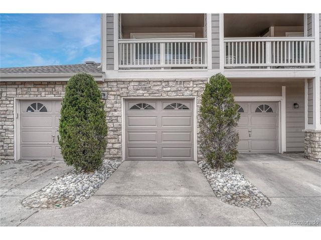 4251 S Blackhawk Cir 3C, Aurora, CO 80014