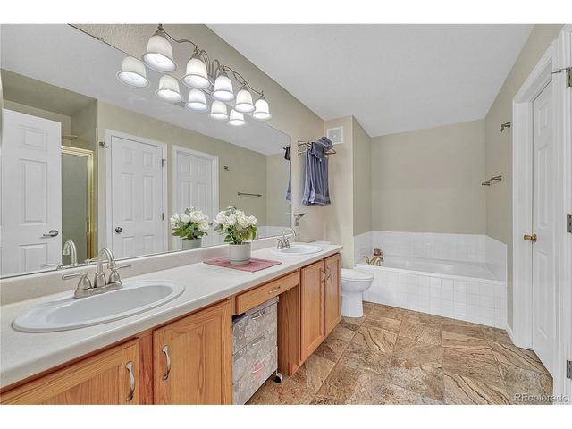 4251 S Blackhawk Cir 3C, Aurora, CO 80014