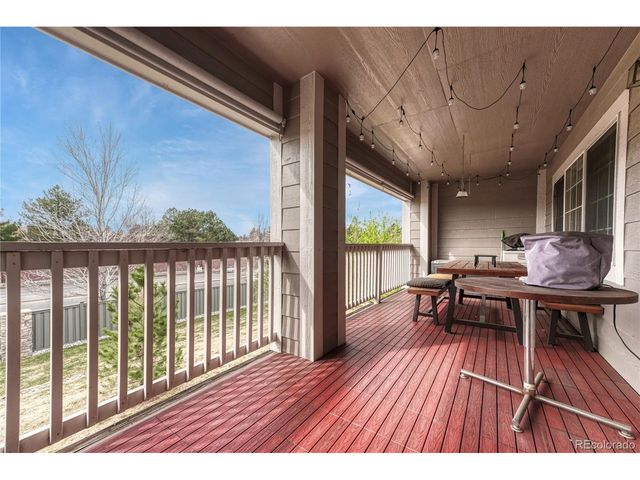 4251 S Blackhawk Cir 3C, Aurora, CO 80014