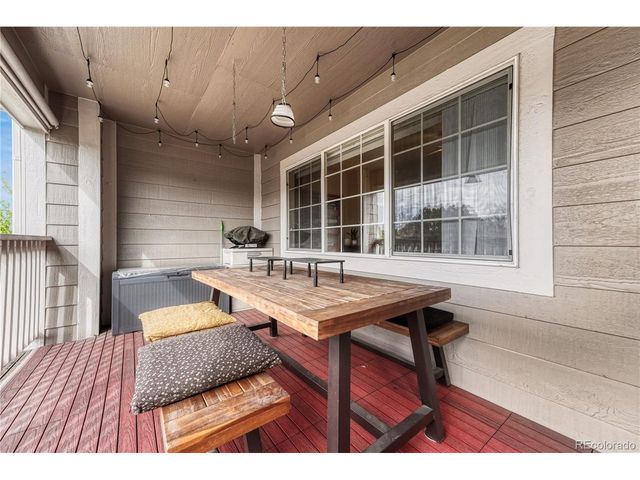 4251 S Blackhawk Cir 3C, Aurora, CO 80014