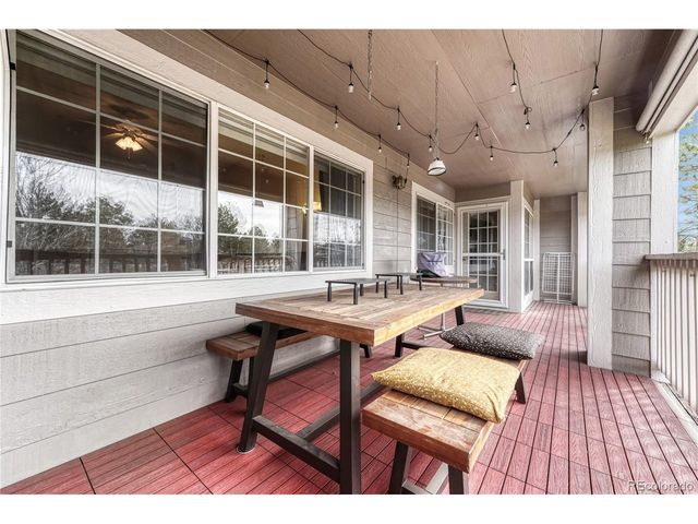4251 S Blackhawk Cir 3C, Aurora, CO 80014
