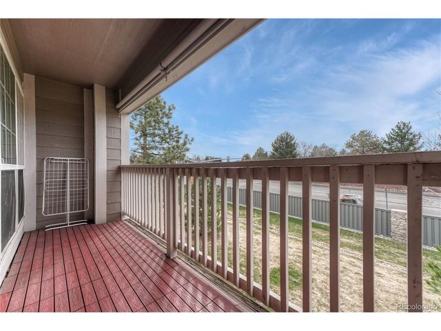 4251 S Blackhawk Cir 3C, Aurora, CO 80014