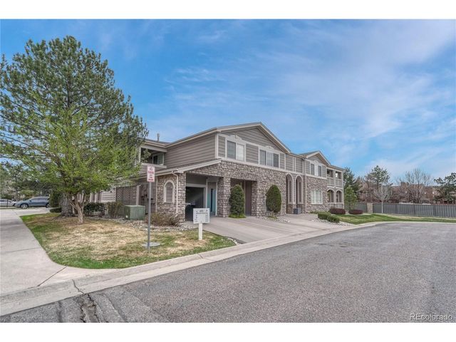 4251 S Blackhawk Cir 3C, Aurora, CO 80014