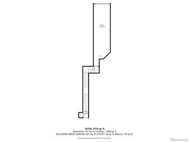 4251 S Blackhawk Cir 3C, Aurora, CO 80014