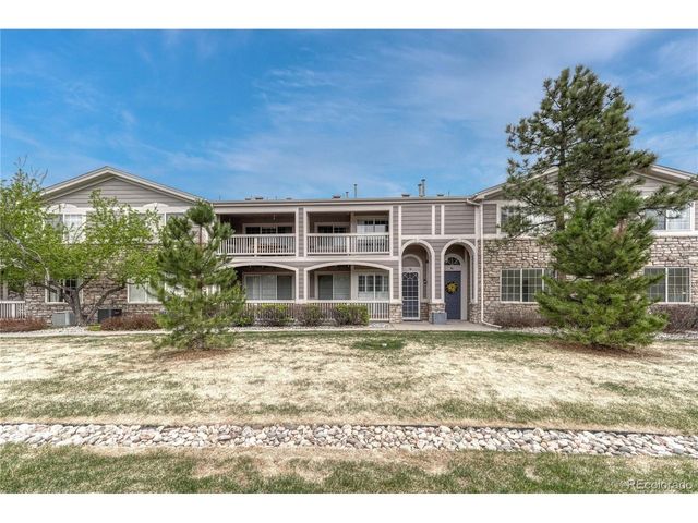 4251 S Blackhawk Cir 3C, Aurora, CO 80014