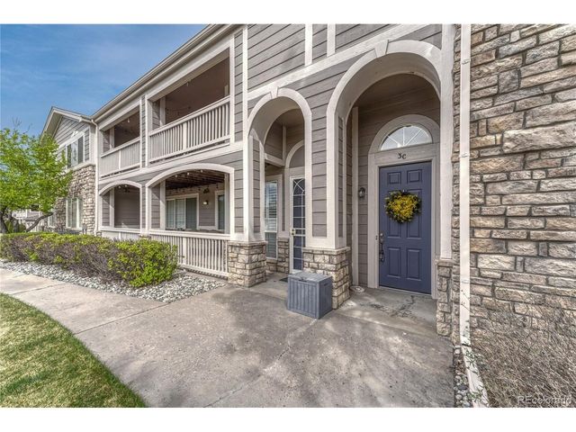 4251 S Blackhawk Cir 3C, Aurora, CO 80014