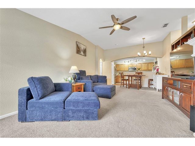 4251 S Blackhawk Cir 3C, Aurora, CO 80014