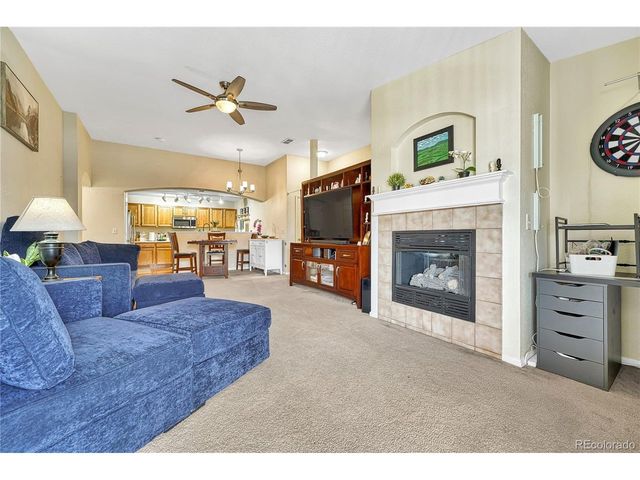 4251 S Blackhawk Cir 3C, Aurora, CO 80014