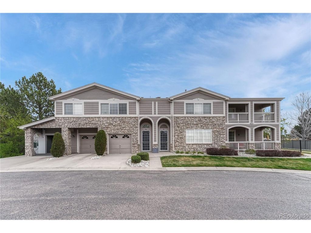 4251 S Blackhawk Cir 3C, Aurora, CO 80014