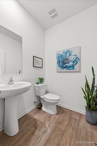 1522 Hollow Tree Lane, Pingree Grove, IL 60140