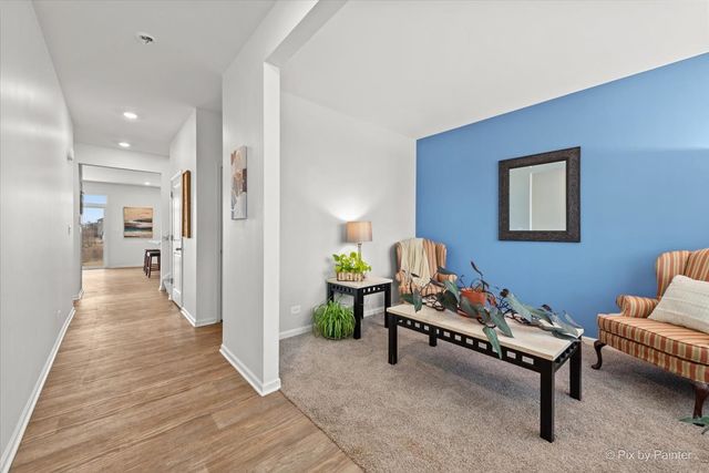 1522 Hollow Tree Lane, Pingree Grove, IL 60140