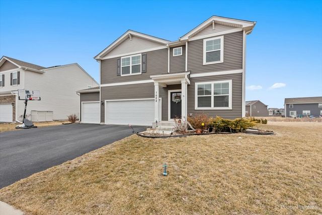 1522 Hollow Tree Lane, Pingree Grove, IL 60140