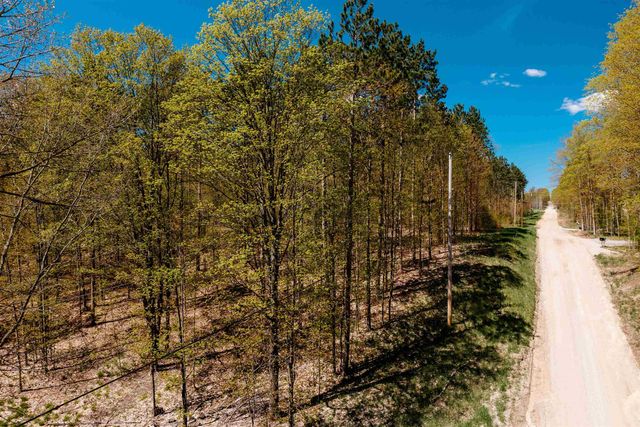 Parcel A Rahe Road, Kingsley, MI 49649