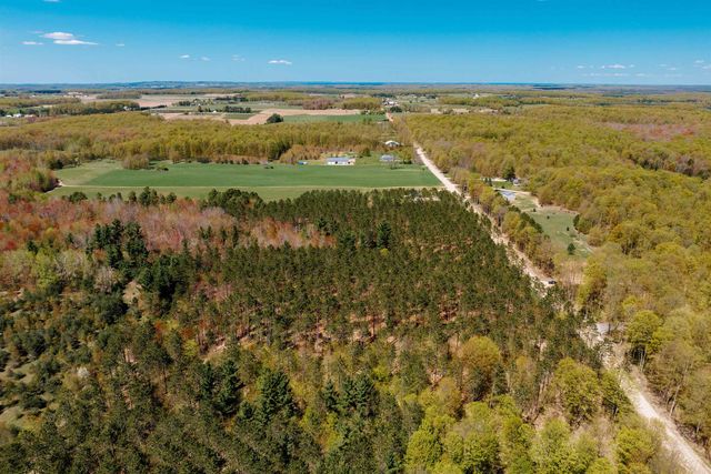 Parcel A Rahe Road, Kingsley, MI 49649