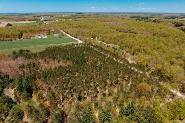 Parcel A Rahe Road, Kingsley, MI 49649