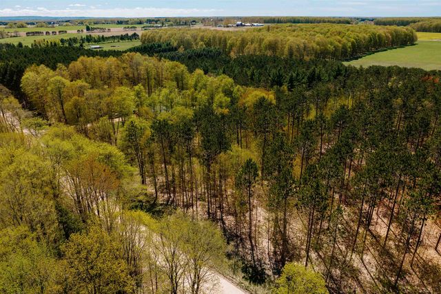 Parcel A Rahe Road, Kingsley, MI 49649