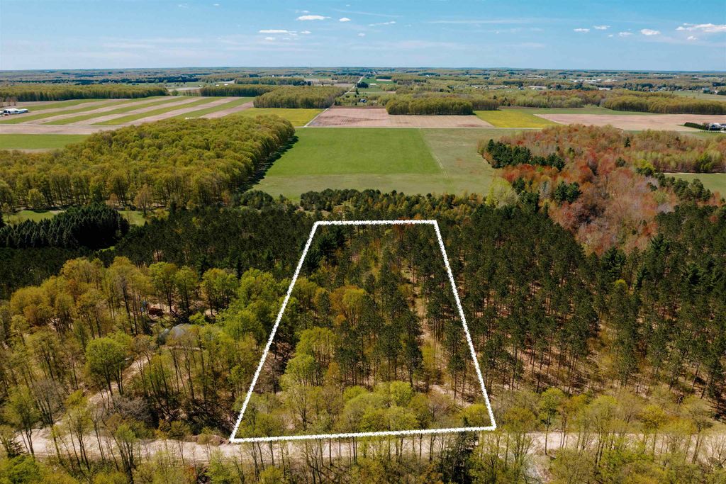 Parcel A Rahe Road, Kingsley, MI 49649
