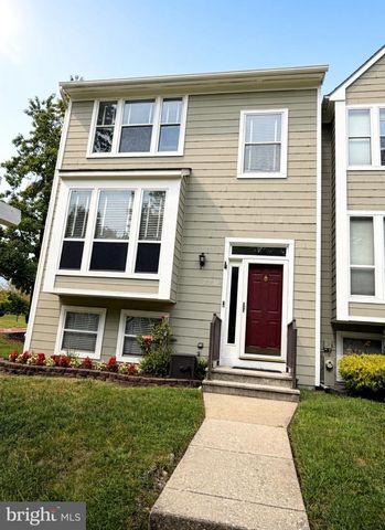 7730 CHATFIELD LN, Ellicott City, MD 21043