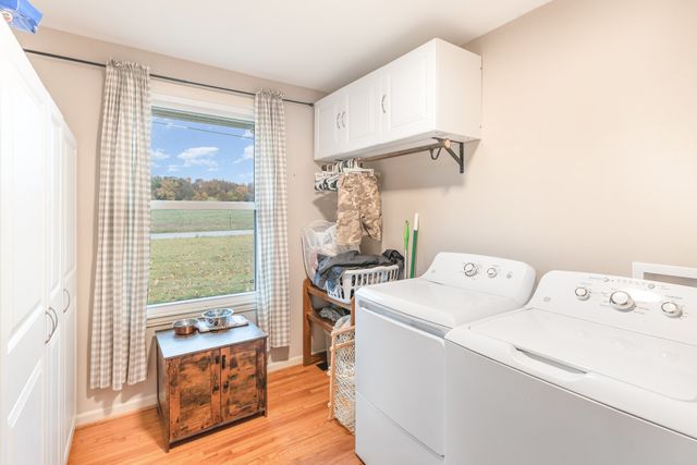 1631 Triangle Rd, Ashland City, TN 37015