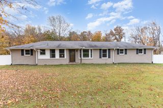 1631 Triangle Rd, Ashland City, TN 37015