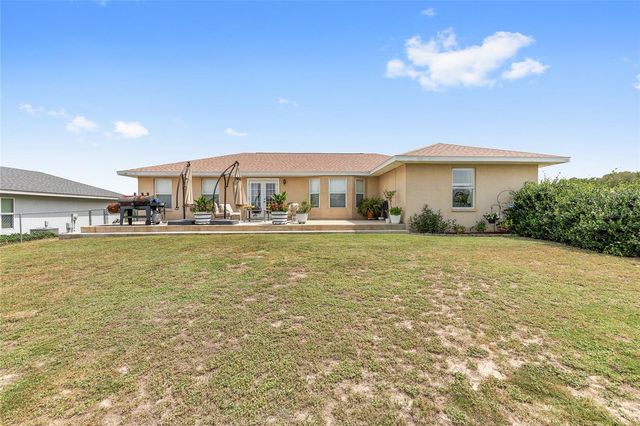 10057 SE 125TH STREET, Belleview, FL 34420