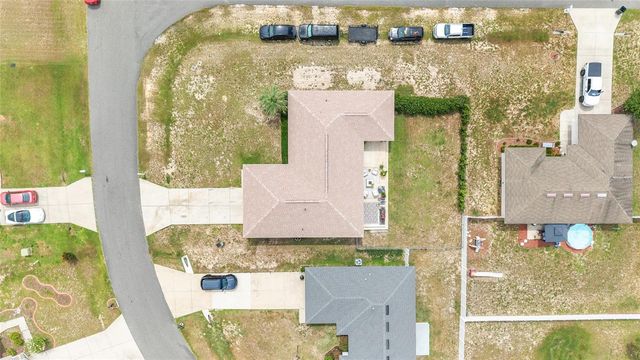 10057 SE 125TH STREET, Belleview, FL 34420