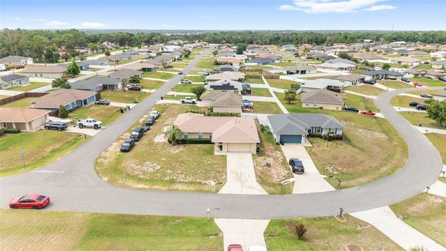10057 SE 125TH STREET, Belleview, FL 34420