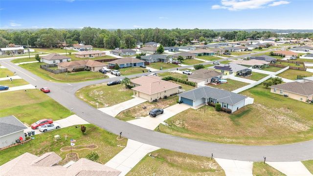 10057 SE 125TH STREET, Belleview, FL 34420