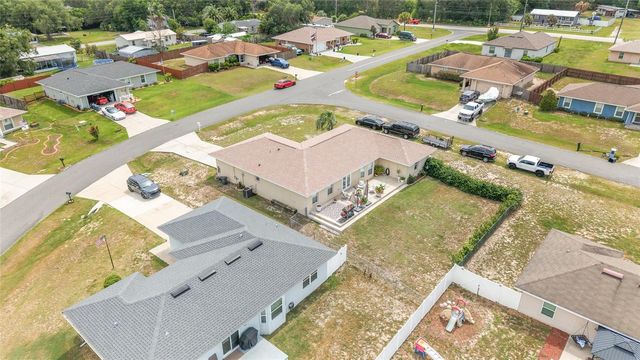 10057 SE 125TH STREET, Belleview, FL 34420