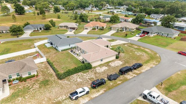10057 SE 125TH STREET, Belleview, FL 34420