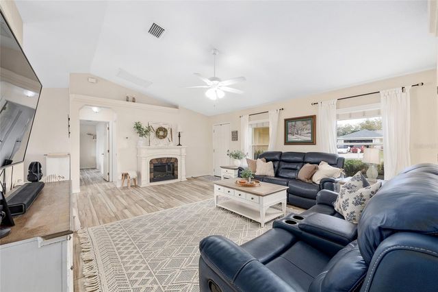 10057 SE 125TH STREET, Belleview, FL 34420