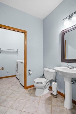 551 COONEN DRIVE, Combined Locks, WI 54113