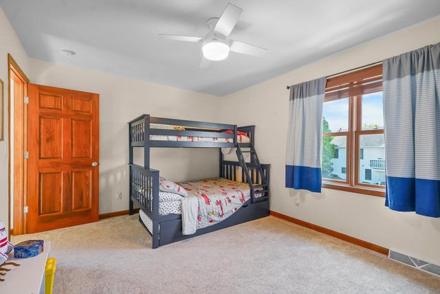 551 COONEN DRIVE, Combined Locks, WI 54113