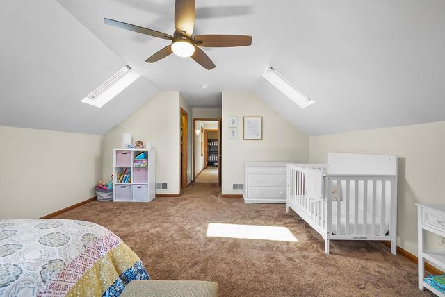 551 COONEN DRIVE, Combined Locks, WI 54113