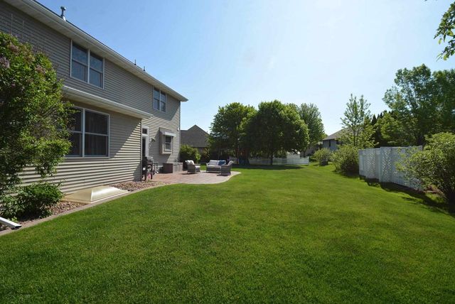 551 COONEN DRIVE, Combined Locks, WI 54113
