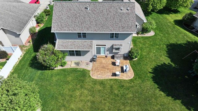 551 COONEN DRIVE, Combined Locks, WI 54113