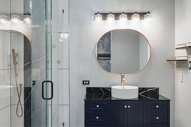 4168 1 Place Lane, Flower Mound, TX 75028