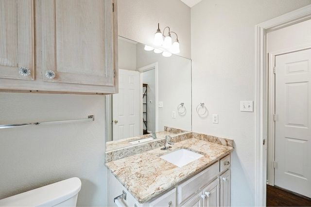 4168 1 Place Lane, Flower Mound, TX 75028