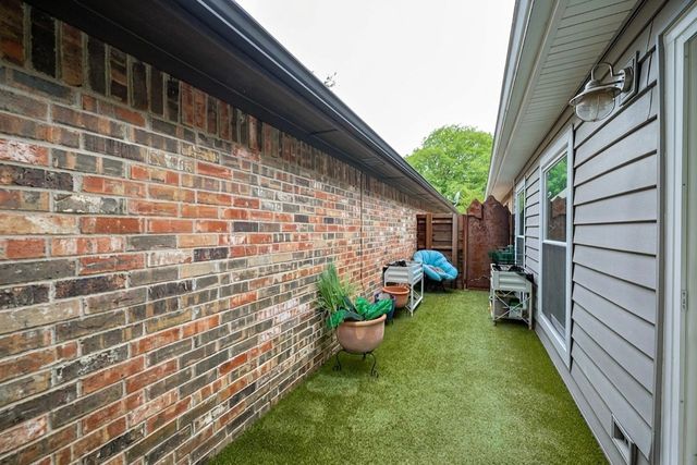 4168 1 Place Lane, Flower Mound, TX 75028