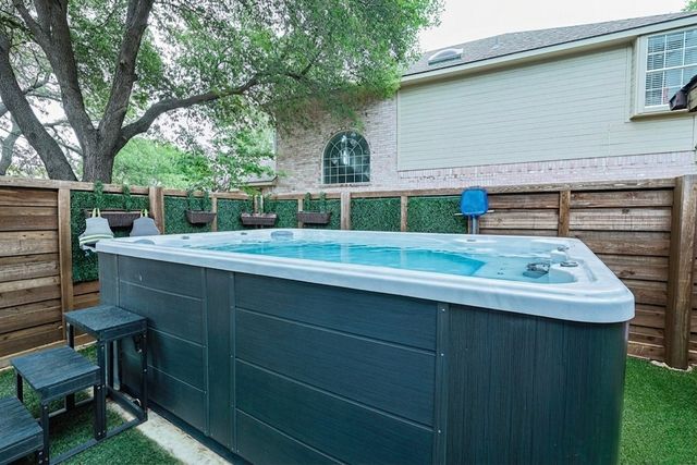 4168 1 Place Lane, Flower Mound, TX 75028