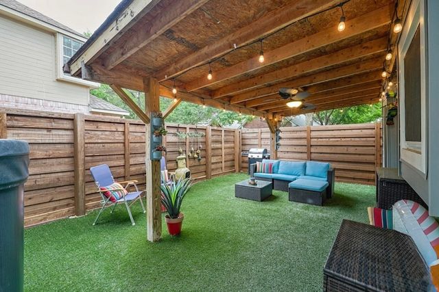 4168 1 Place Lane, Flower Mound, TX 75028