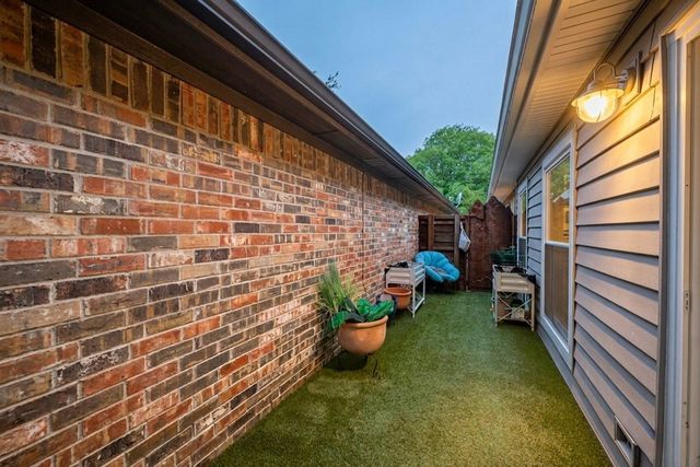 4168 1 Place Lane, Flower Mound, TX 75028