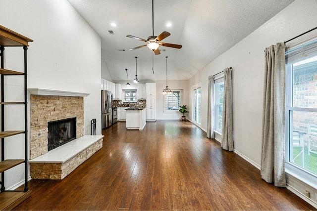 4168 1 Place Lane, Flower Mound, TX 75028