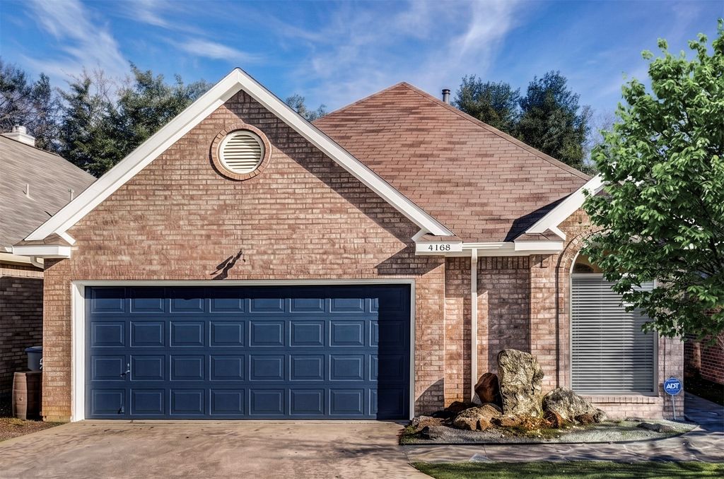 4168 1 Place Lane, Flower Mound, TX 75028