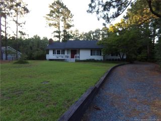 188 Firetree Lane, West End, NC 27376