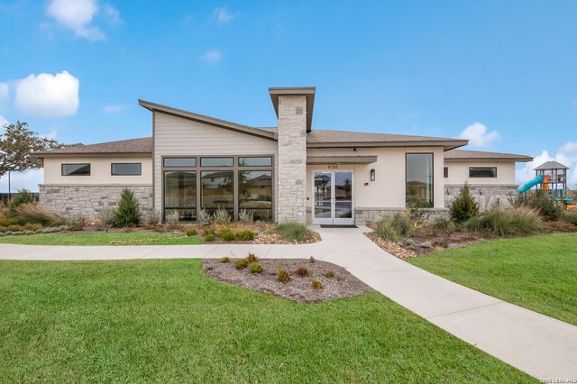 4719 Gypsum Falls, San Antonio, TX 78253