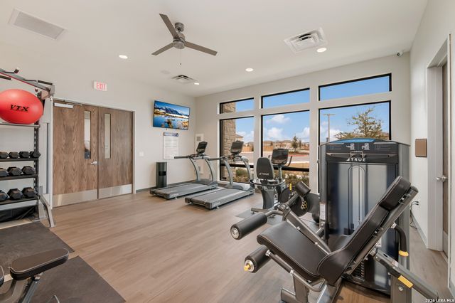4719 Gypsum Falls, San Antonio, TX 78253