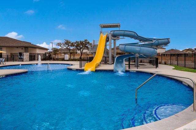 4719 Gypsum Falls, San Antonio, TX 78253