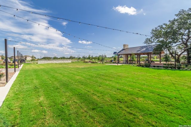 4719 Gypsum Falls, San Antonio, TX 78253